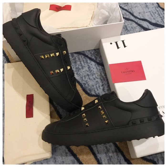 Valentino Unisex_Csaual shoes eur 35-45