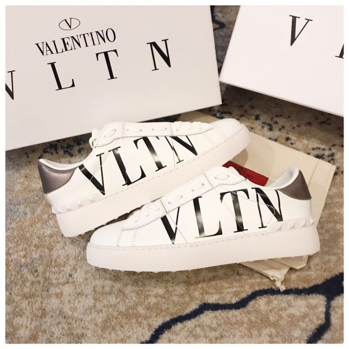 Valentino Unisex_Csaual shoes eur 35-44