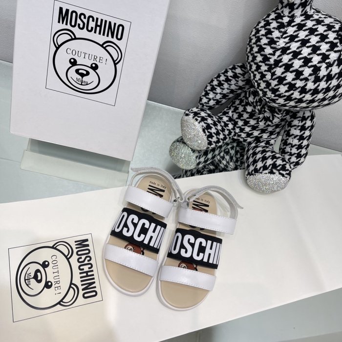 Moschino Children's Sandals/Slippers eur 26-35