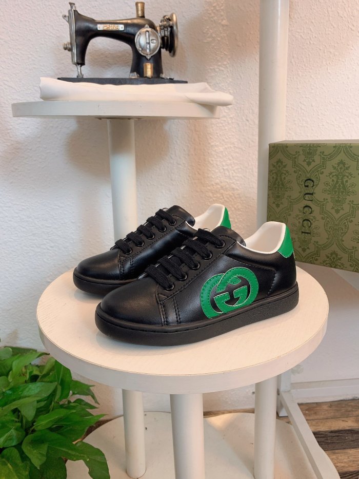 Gucci Children's Casual shoes eur 23-35