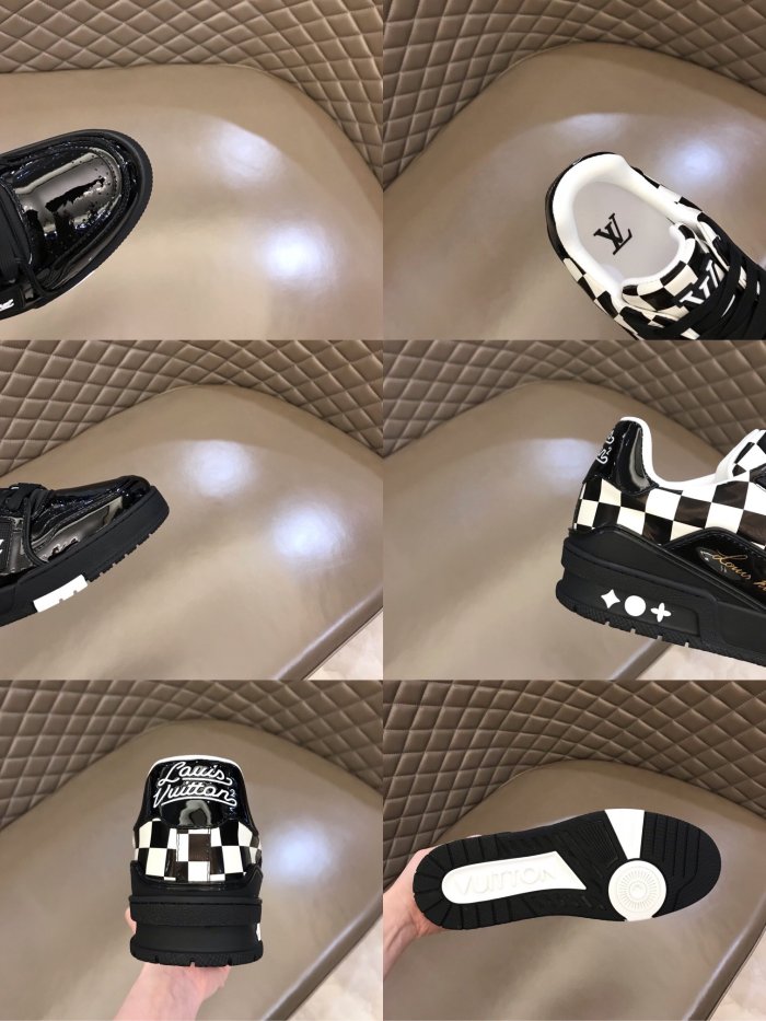 LOUIS VUITTON men_Casual shoes eur 38-45