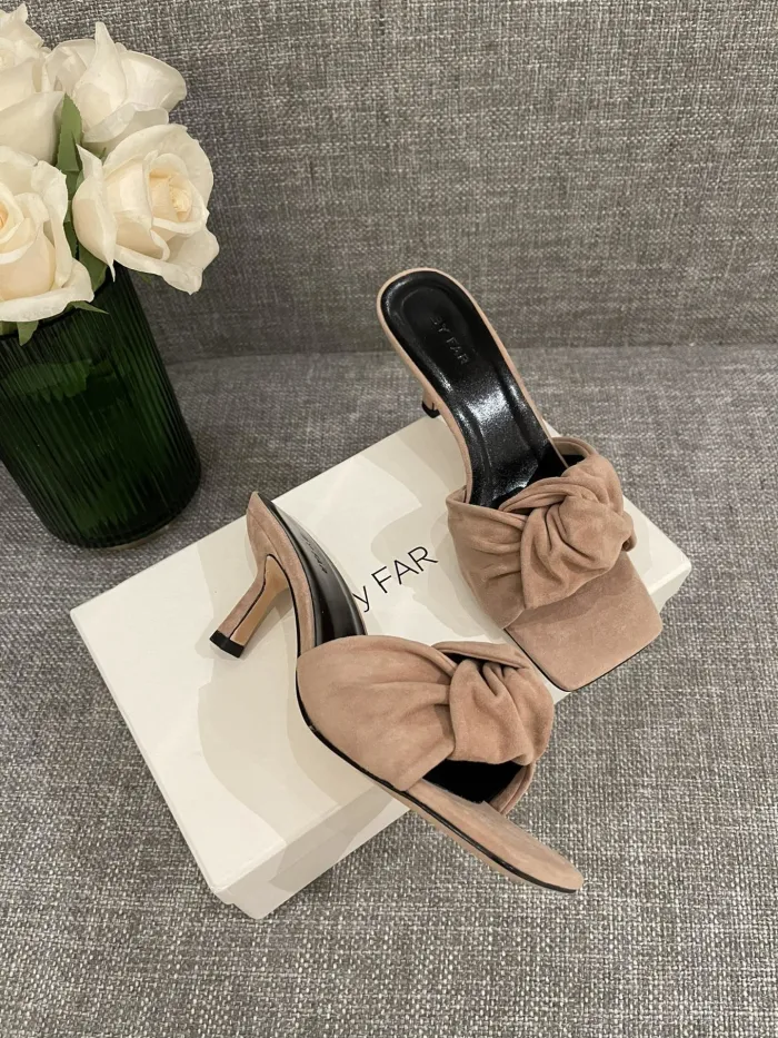 BY FAR Vivier Women_Slippers/Sandals eur 35-40