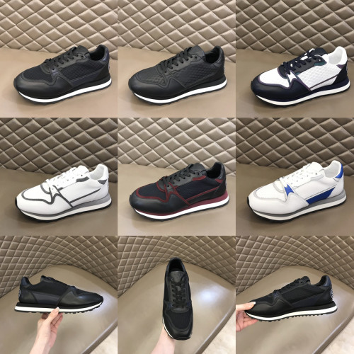 Amani men_Casual shoes eur 38-44