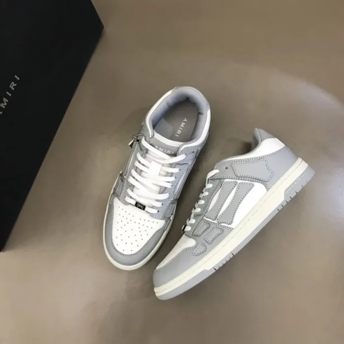 AMIRI Unisex_Csaual shoes eur 35-46