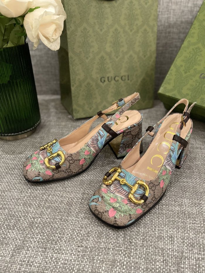 Gucci Pumps/Heels eur 35-39