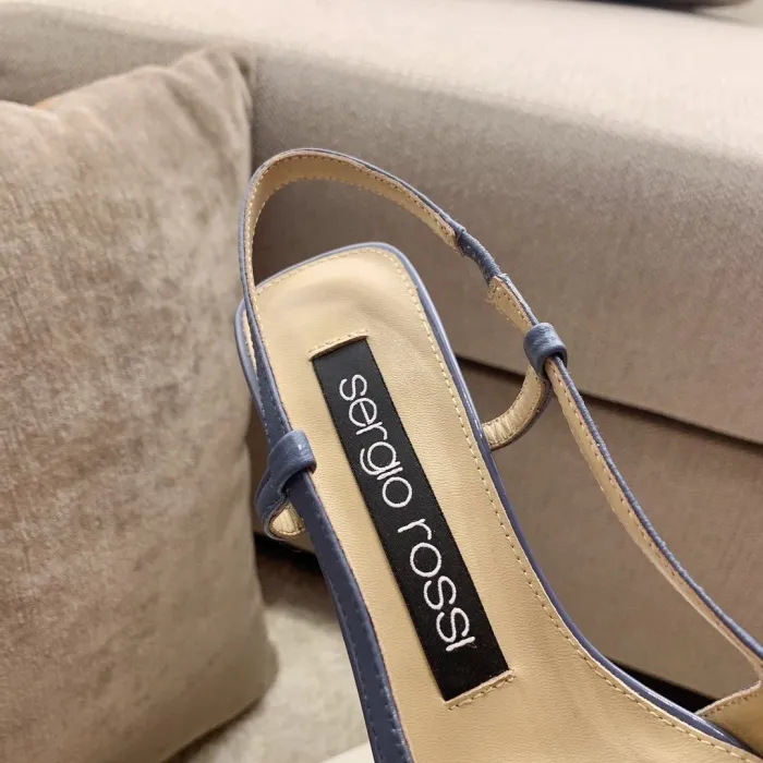 sergio rossi Pumps/Heels size eur 35-40