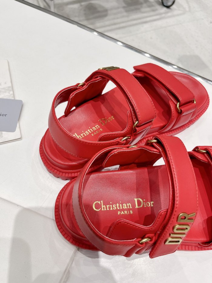 Dior women slippers size eur 35-40