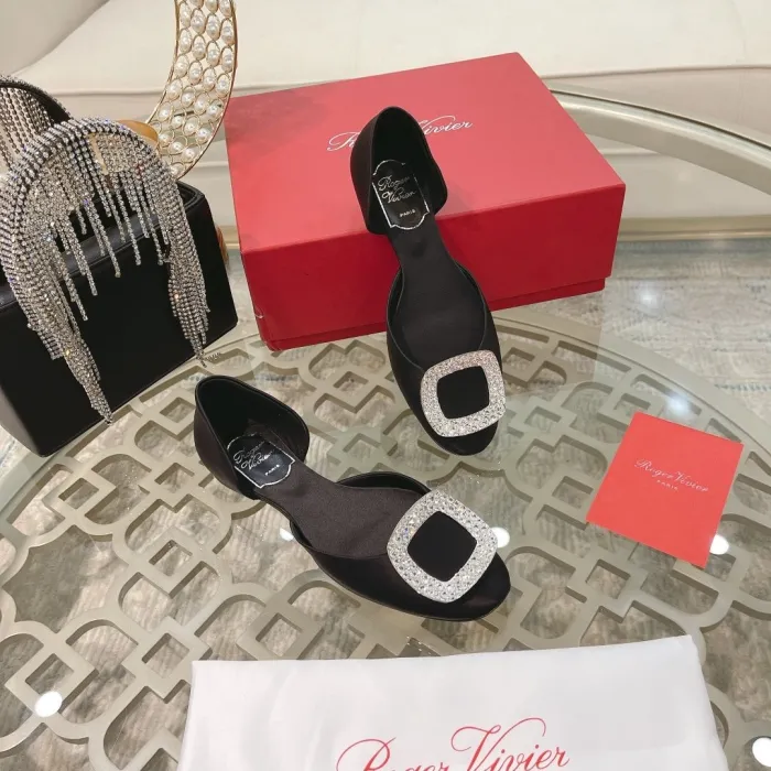 Roger Vivier women _Csaual shoes eur 35-39