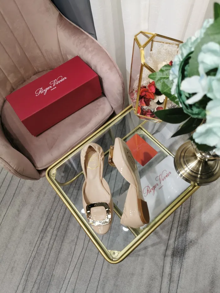 Roger Vivier women _Csaual shoes eur 35-39