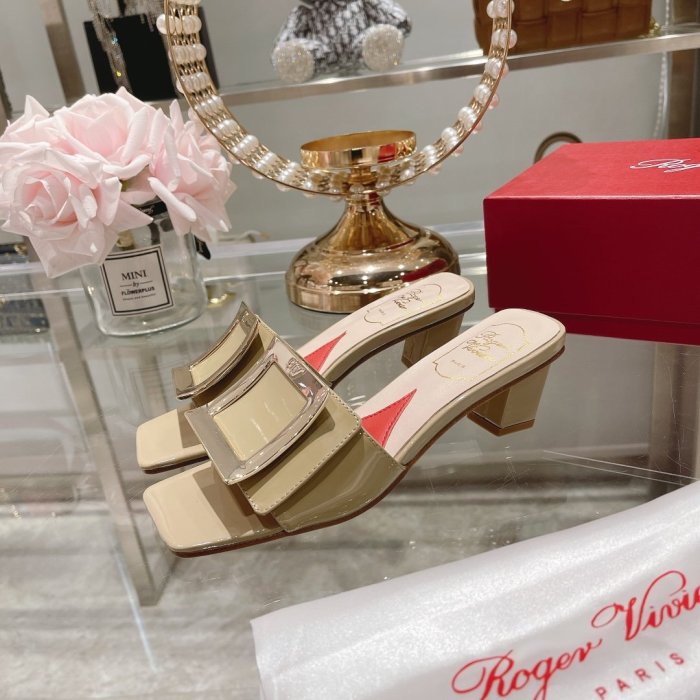 Roger Vivier Women_Slippers/Sandals eur 35-39