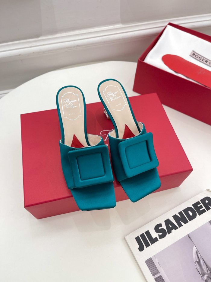 Roger Vivier Women_Slippers/Sandals eur 35-39