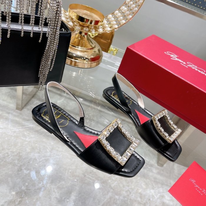 Roger Vivier Women_Slippers/Sandals eur 35-39