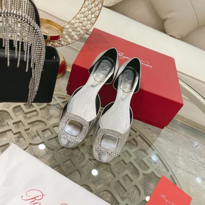 Roger Vivier women _Csaual shoes eur 35-39