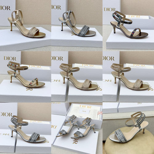 Dior Pumps/Heels eur 35-40