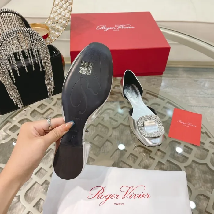 Roger Vivier women _Csaual shoes eur 35-39
