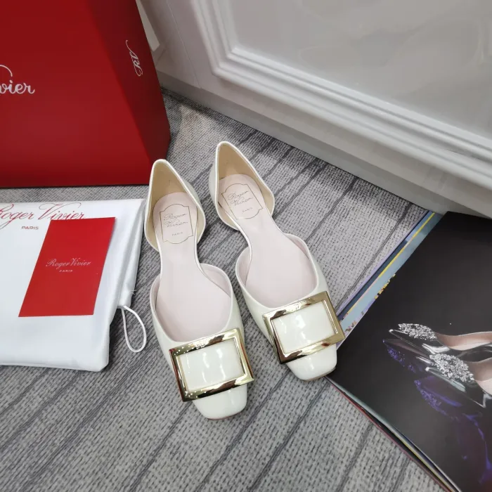 Roger Vivier women _Csaual shoes eur 35-39