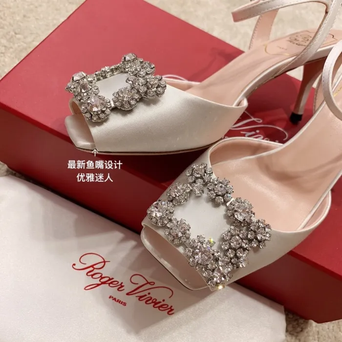 Roger Vivier Pumps/Heels eur 35-39