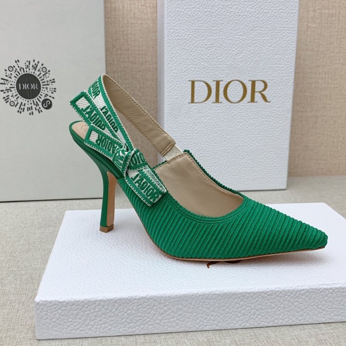 Dior Pumps/Heels eur 35-40