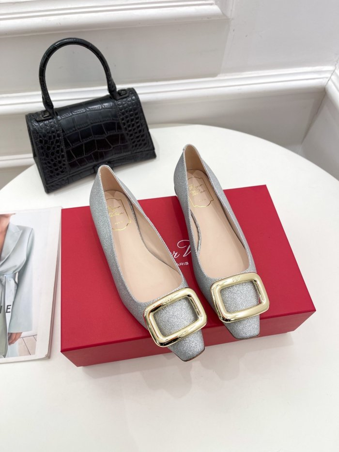 Roger Vivier women _Csaual shoes eur 35-39