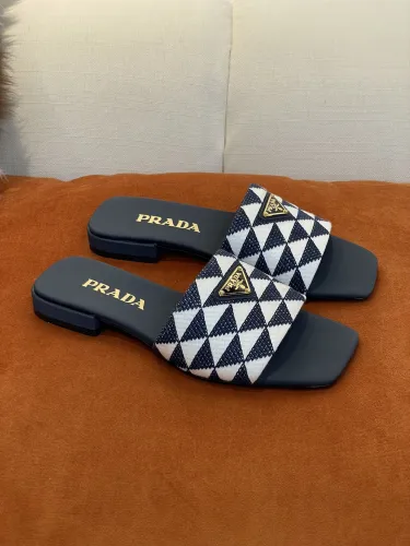 Prada Women_Slippers/Sandals eur 35-40