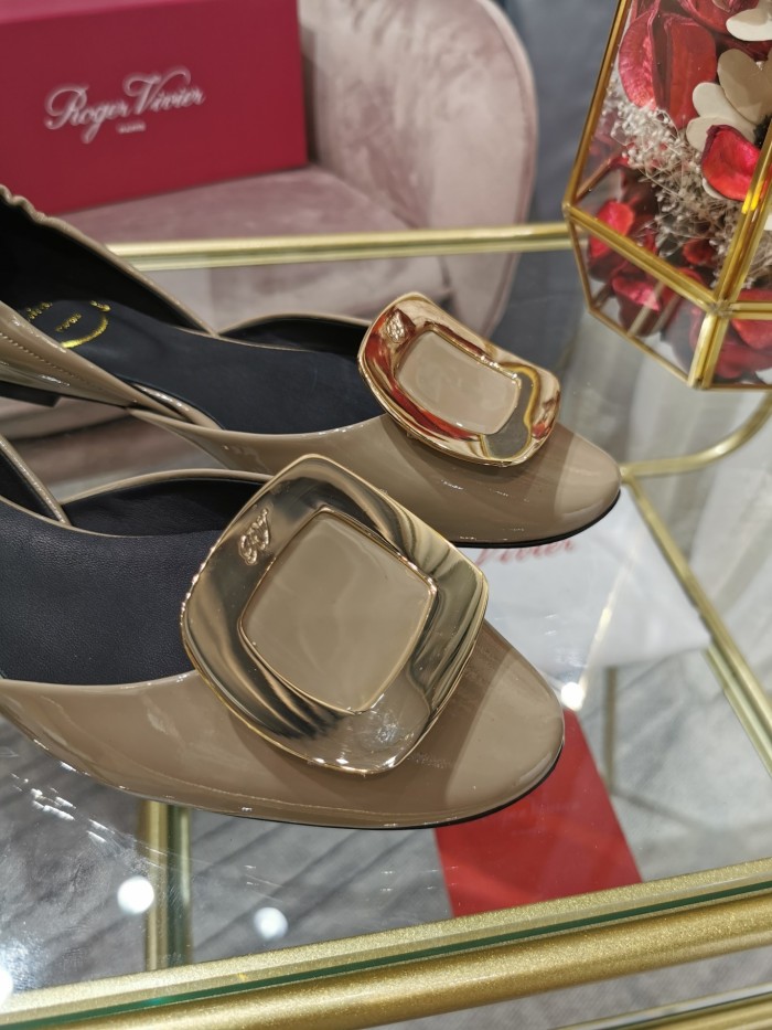 Roger Vivier women _Csaual shoes eur 35-39