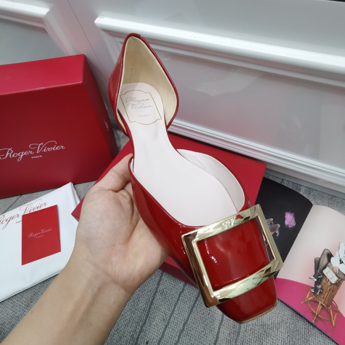 Roger Vivier women _Csaual shoes eur 35-39