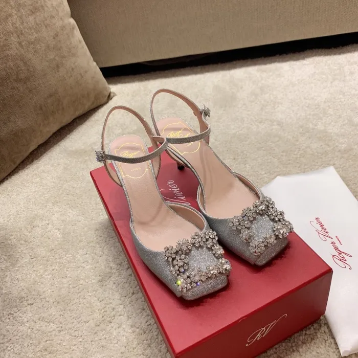 Roger Vivier Pumps/Heels eur 35-39