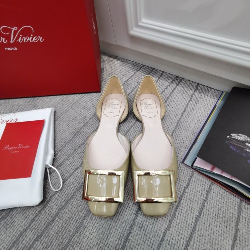 Roger Vivier women _Csaual shoes eur 35-39