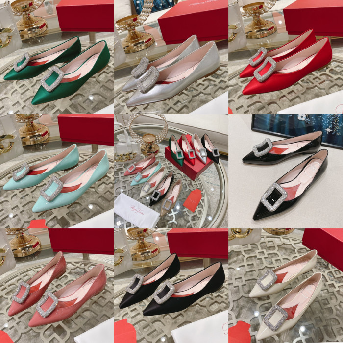 Roger Vivier women _Csaual shoes eur 35-39