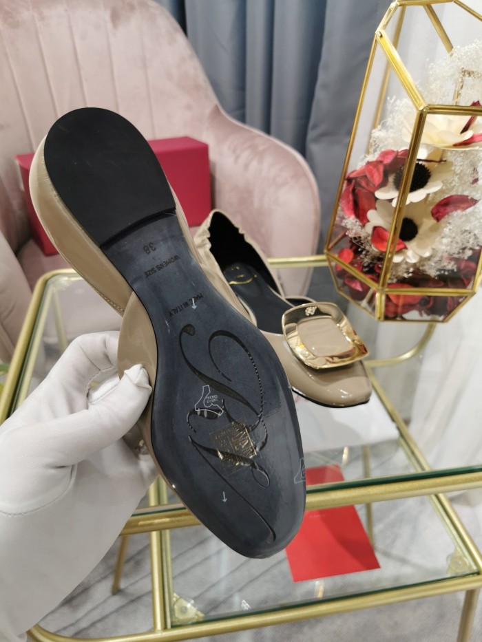 Roger Vivier women _Csaual shoes eur 35-39