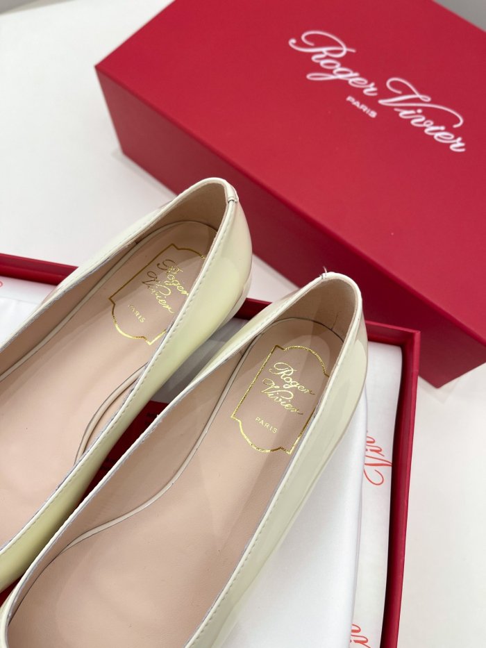 Roger Vivier women _Csaual shoes eur 35-39