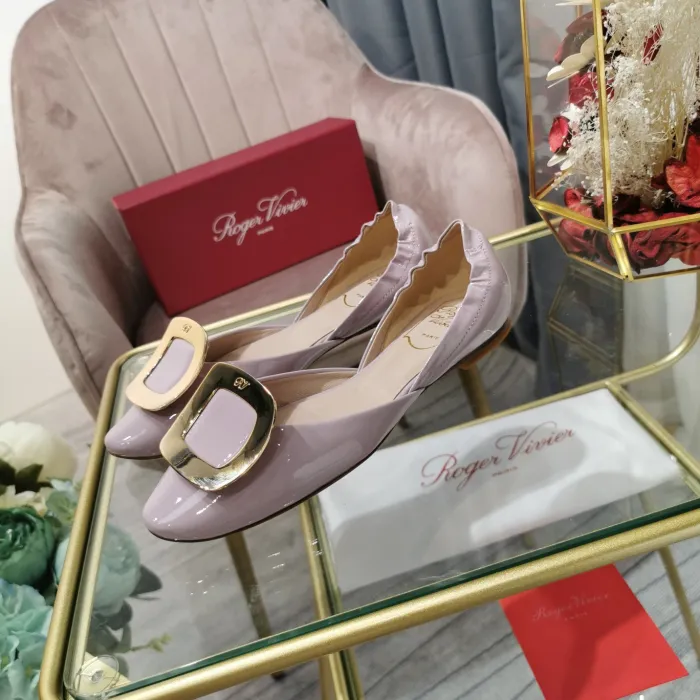 Roger Vivier women _Csaual shoes eur 35-39