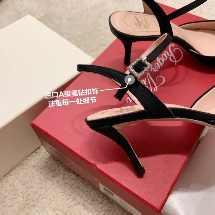 Roger Vivier Pumps/Heels eur 35-39