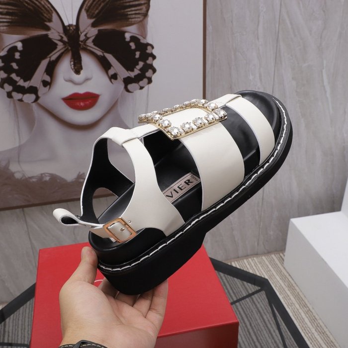 Roger Vivier Women_Slippers/Sandals eur 35-39