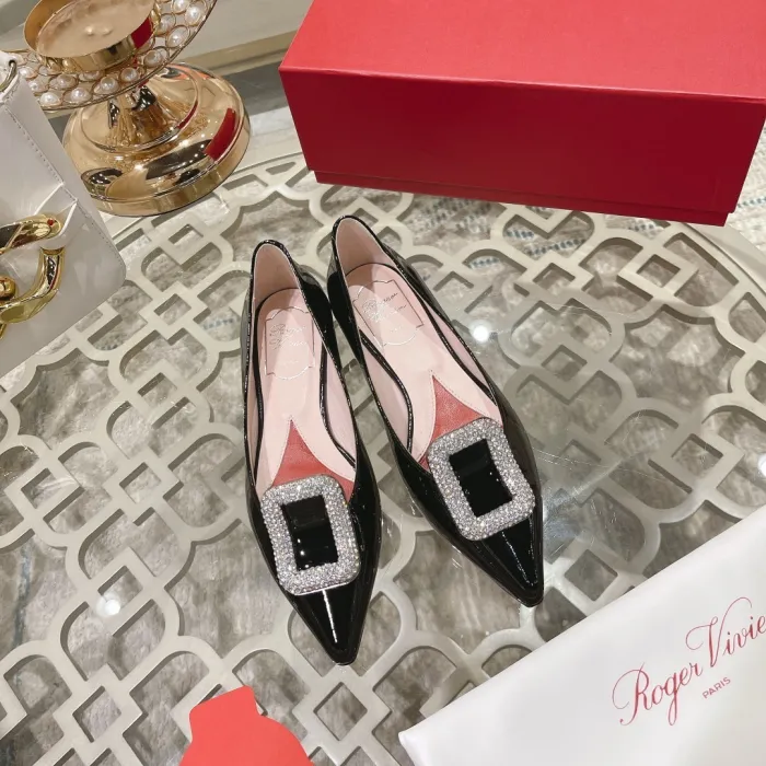 Roger Vivier women _Csaual shoes eur 35-39