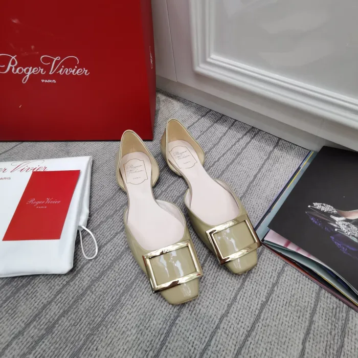 Roger Vivier women _Csaual shoes eur 35-39