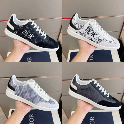 Dior men_Casual shoes eur 38-44