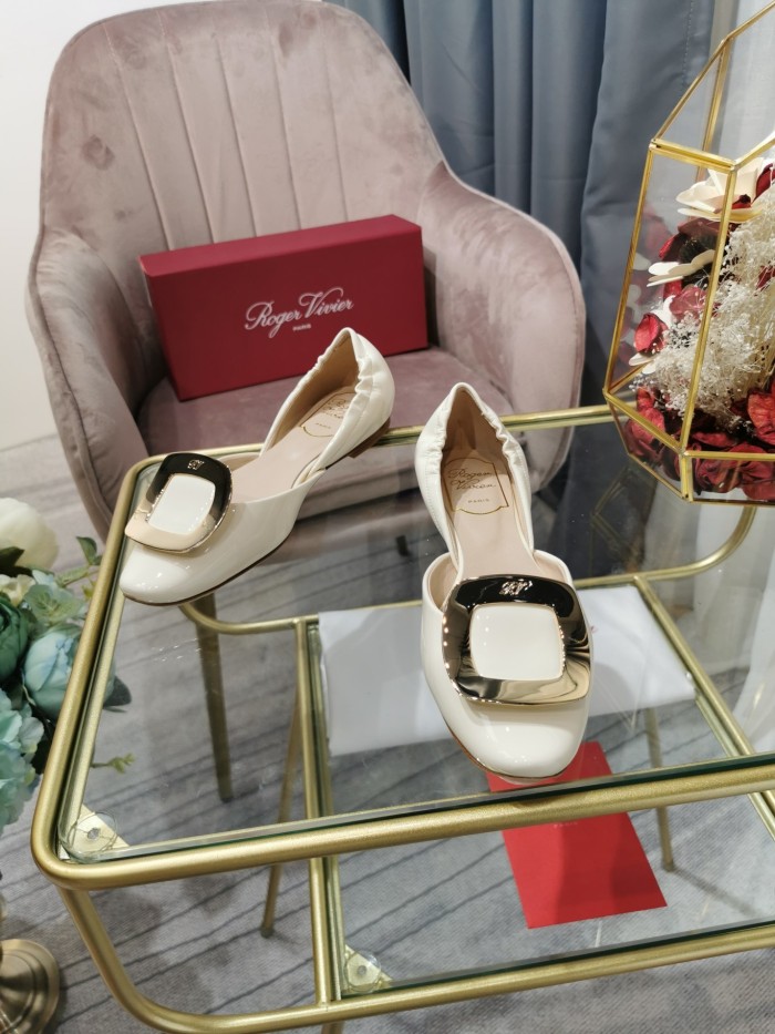 Roger Vivier women _Csaual shoes eur 35-39