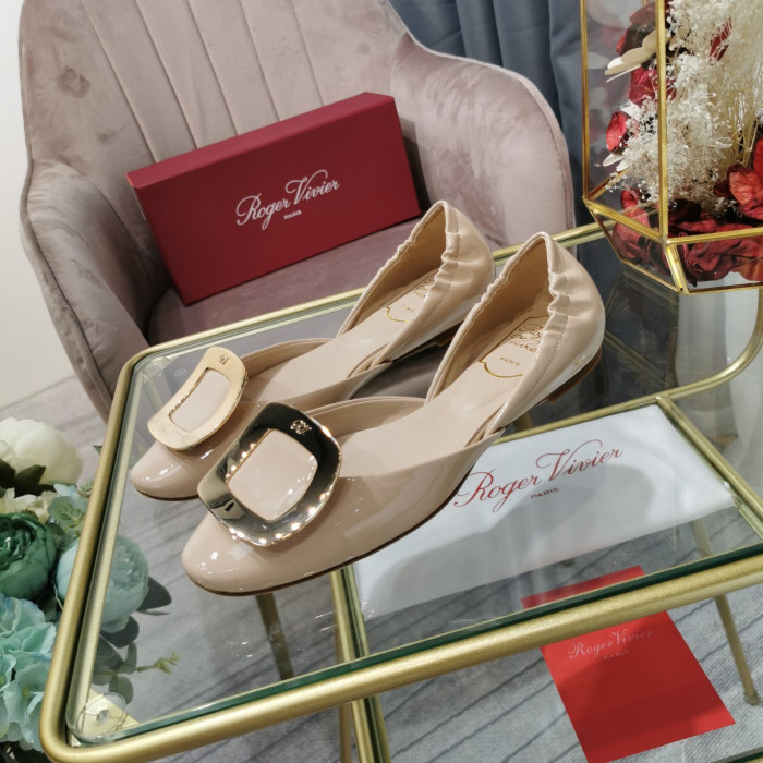 Roger Vivier women _Csaual shoes eur 35-39