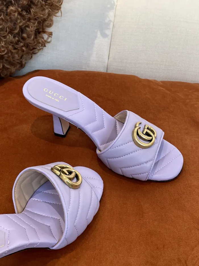 Gucci Women_Slippers/Sandals eur 35-40