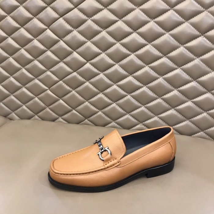 Ferragamo men_Casual shoes eur 38-44