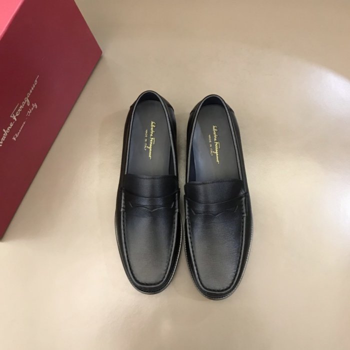 Ferragamo men_Casual shoes eur 38-44