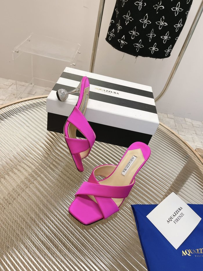 AQUAZZURA Pumps/Heels eur 35-40