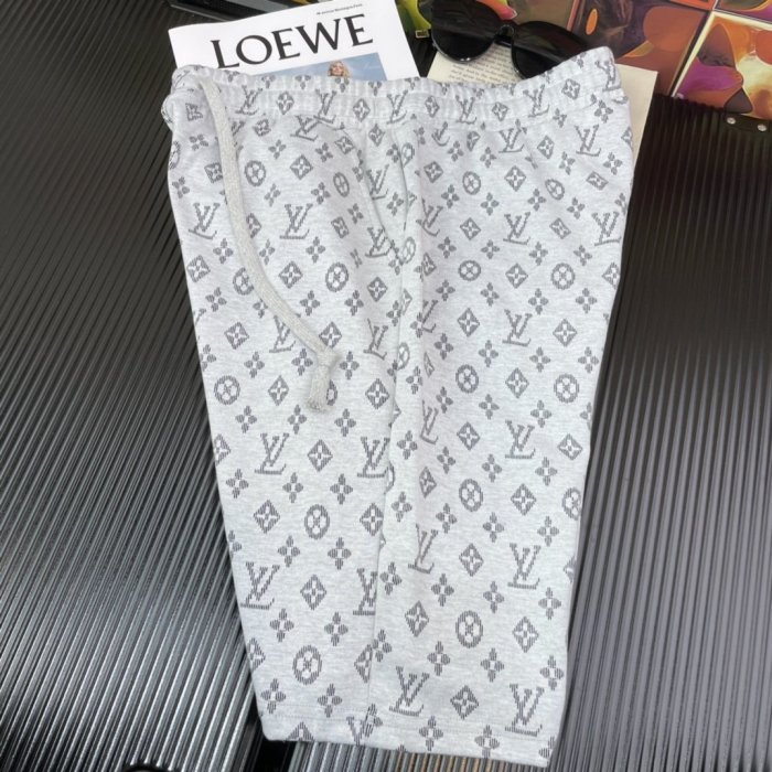 LOUIS VUITTON pants