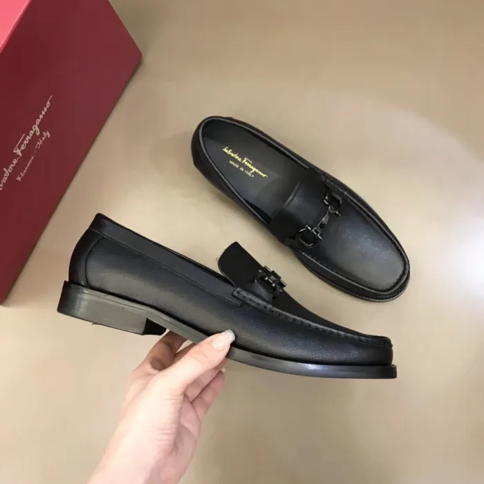 Ferragamo men_Casual shoes eur 38-44