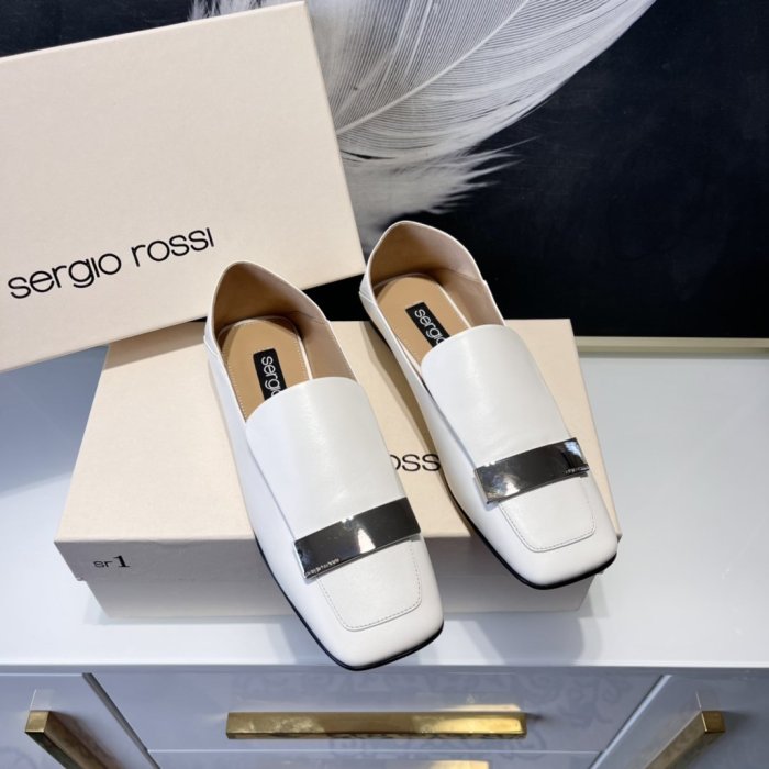 sergio rossi women _Csaual shoes eur 35-39