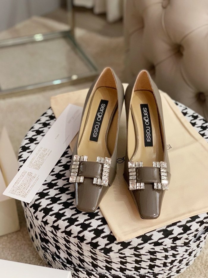 sergio rossi Pumps/Heels eur 35-39