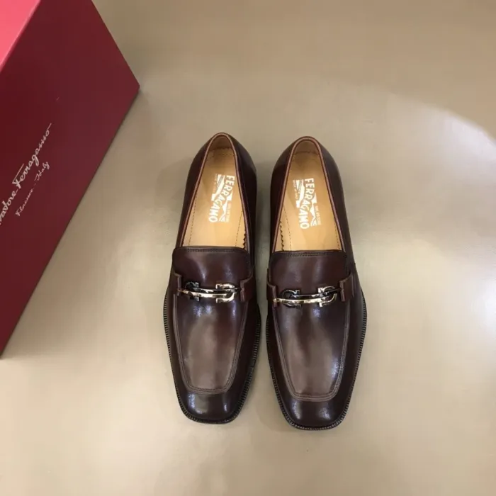Ferragamo men_Casual shoes eur 38-44