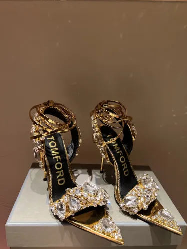 Tomford Pumps/Heels eur 35-39