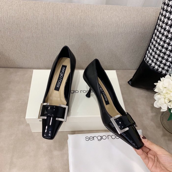 sergio rossi Pumps/Heels eur 35-39